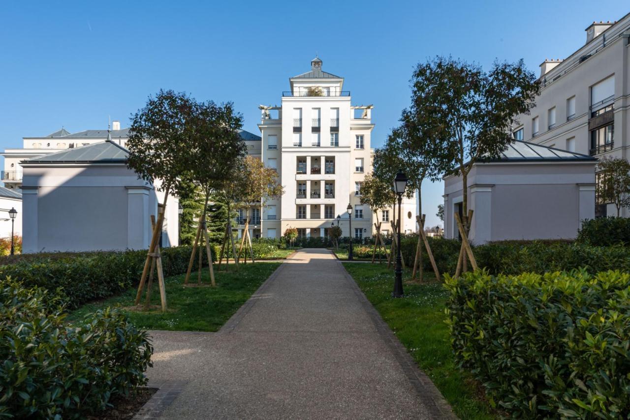 Belvedere Disneyland Bmyguest Сери Екстериор снимка
